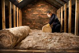 Best Attic Insulation Installation  in Lely Resort, FL